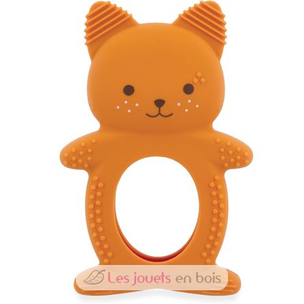 Teething and refrigerated ring Squirrel K208004 Kaloo 6