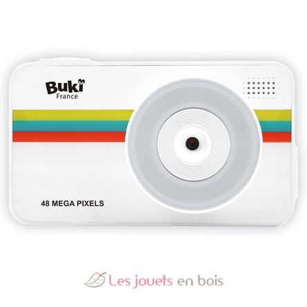 Buki CamPro - HD action camera for kids BUK-PV010 Buki France 5