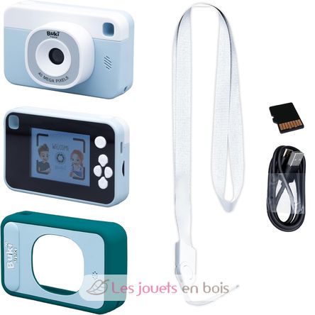Buki CamJunior - Camera for kids BUK-PV011 Buki France 3