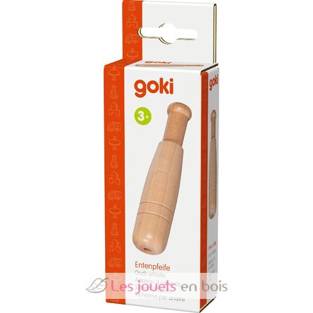 Duck whistle GK61850 Goki 2