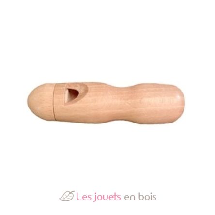 Bird call - Tengmalm Owl QBC-51 Quelle est Belle Company 1