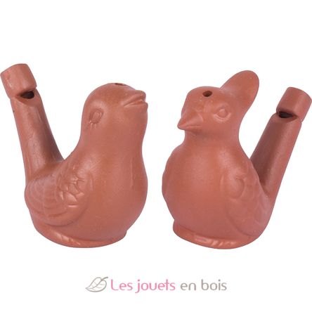Chirping bird water-pipes GK15230 Goki 2