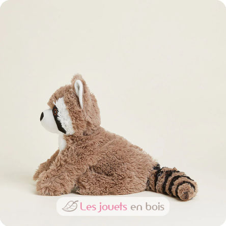 Raccoon hot water bottle plush WA-AR0099-2 Warmies 4