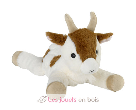 Baby goat hot water bottle plush WA-AR0277 Warmies 4