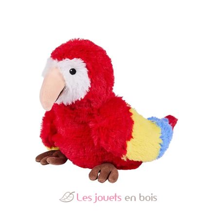 Parrot hot water bottle plush WA-AR0315-2 Warmies 1