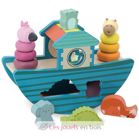 Animals Activity Ark V2434 Vilac 1