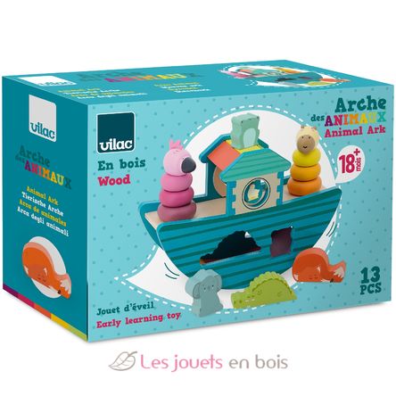 Animals Activity Ark V2434 Vilac 7