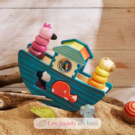 Animals Activity Ark V2434 Vilac 8