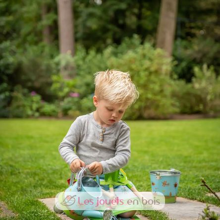 Children's bucket insects ED-KG271 Esschert Design 5