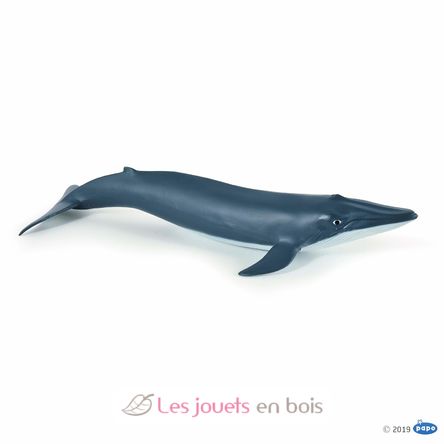 Blue whale calf figure PA56041 Papo 1