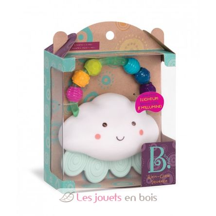 Rain-Glow Squeeze BT-BX1560 B.Toys 1