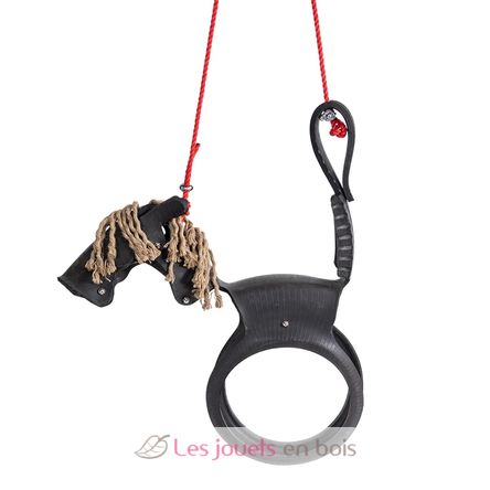 Horse swing ED-KG10 Esschert Design 1
