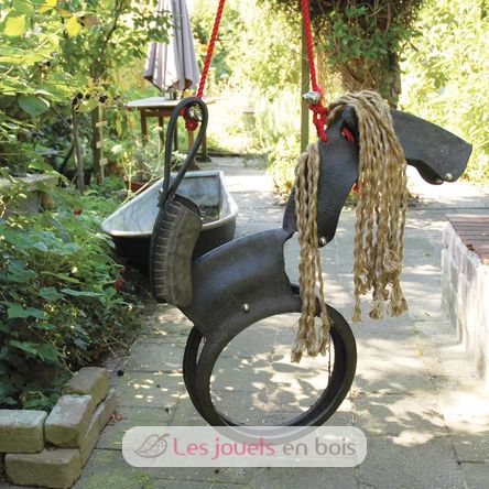 Horse swing ED-KG10 Esschert Design 4