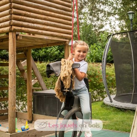 Horse swing ED-KG10 Esschert Design 7