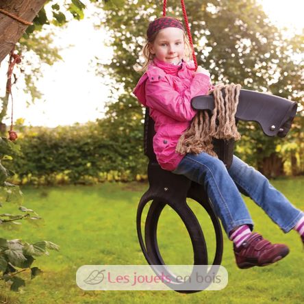 Horse swing ED-KG10 Esschert Design 6