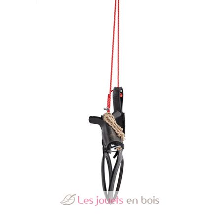 Horse swing ED-KG10 Esschert Design 3