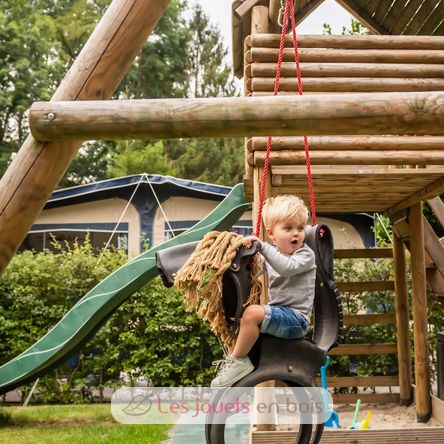 Horse swing ED-KG10 Esschert Design 5