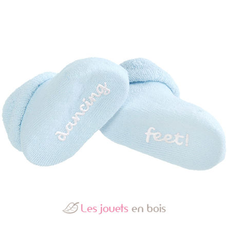 Newborn Gift Box, blue BB50094-4791 BAMBAM 5