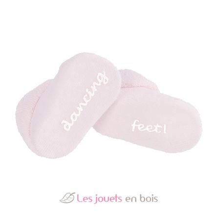 Newborn Gift Box, pink BB50093-4790 BAMBAM 3