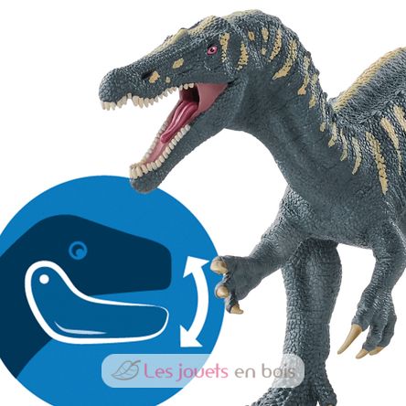 Baryonyx SC-15022 Schleich 2