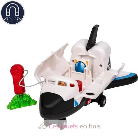 Space Deluxe Set BR36157 Brio 11