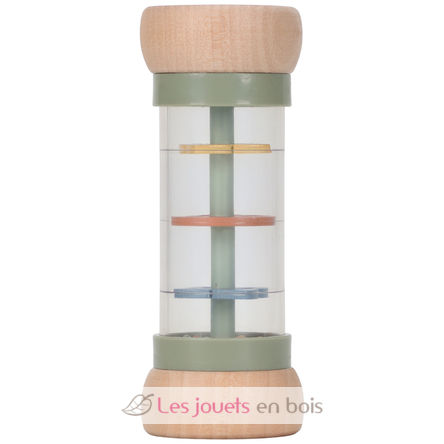 Rain Rattle Safari Friends LD7436 Little Dutch 2