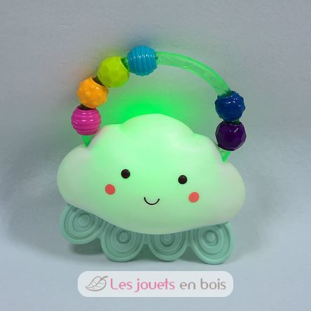 Rain-Glow Squeeze BT-BX1560 B.Toys 5