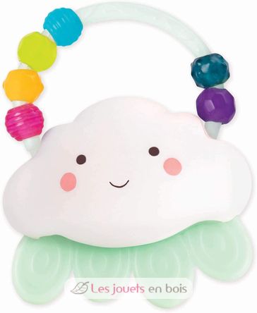 Rain-Glow Squeeze BT-BX1560 B.Toys 2