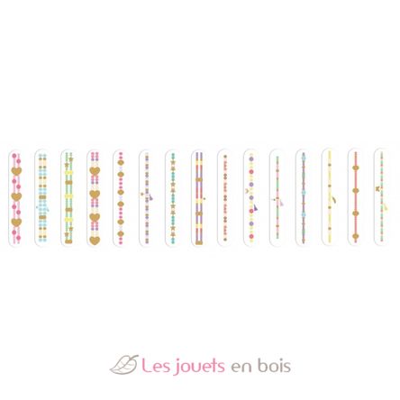 Beads Factory BUK-BC001 Buki France 6
