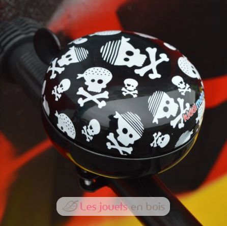 Skullz Bicycle Bell BELLSZ-S Kiddimoto 3