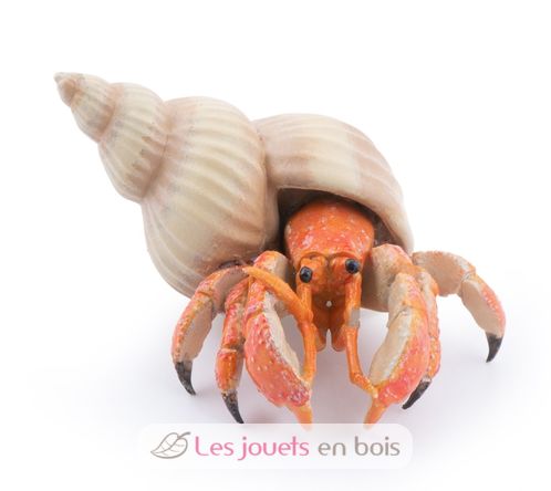 Hermit crab figure PA-56054 Papo 1