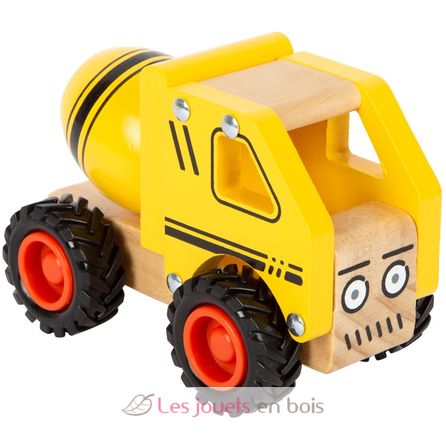 Cement Mixer LE12286 Small foot company 1