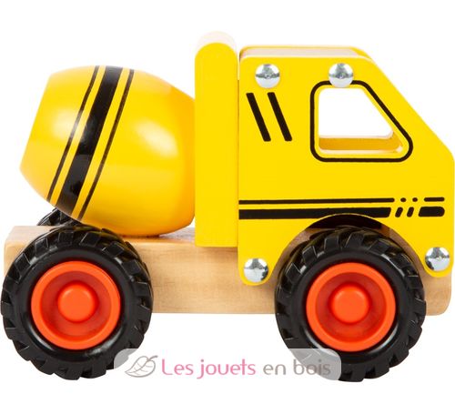 Cement Mixer LE12286 Small foot company 4