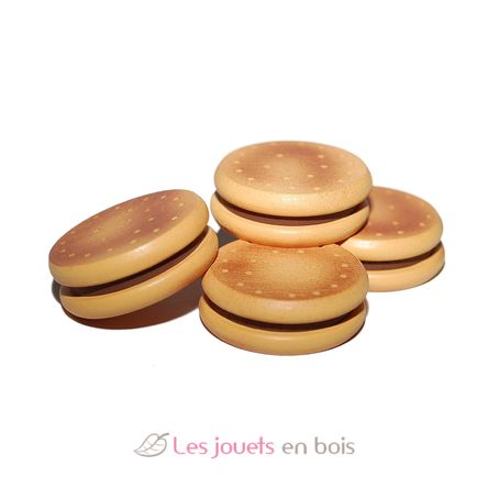 Prince chocolate biscuits TA-0925.5 Tanner 2