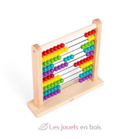 Abacus BJ721 Bigjigs Toys 5