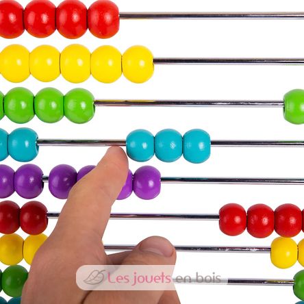 Abacus BJ721 Bigjigs Toys 3