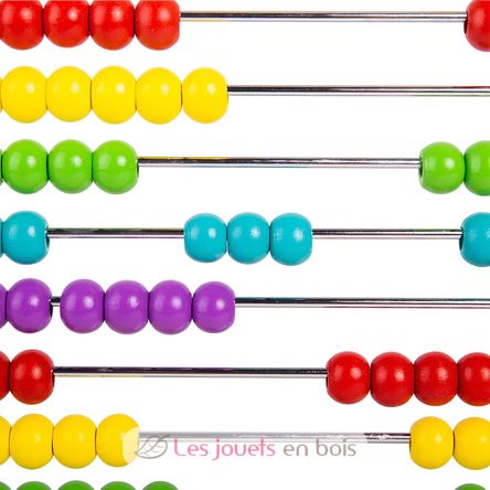 Abacus BJ721 Bigjigs Toys 9