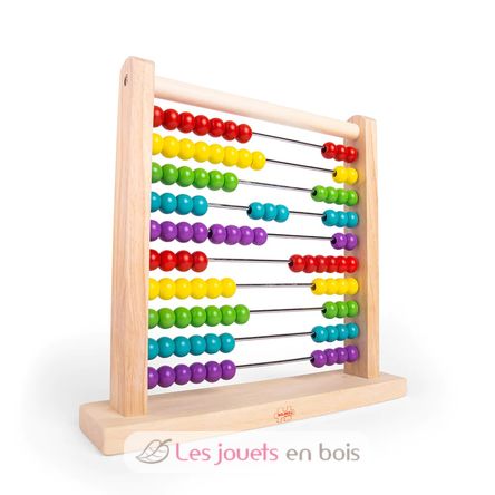 Abacus BJ721 Bigjigs Toys 1