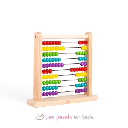 Abacus BJ721 Bigjigs Toys 8