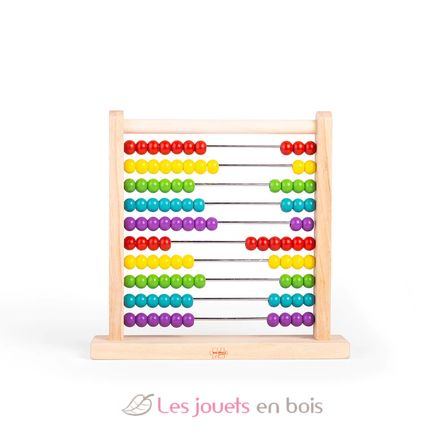 Abacus BJ721 Bigjigs Toys 7