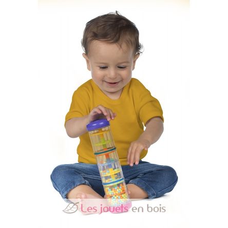 Rainmaker 20 cm BUK-BK200 Buki France 2