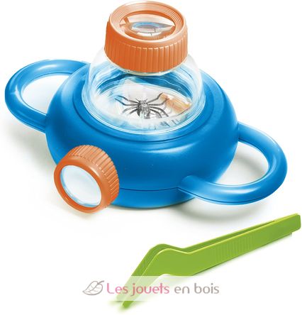 Bug Viewer BUK-BL010 Buki France 3