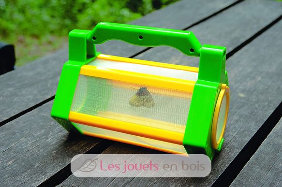 Insect Explorer Kit BUK-BL033 Buki France 5