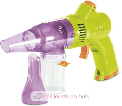 Bug Vacuum BUK-BL052 Buki France 2