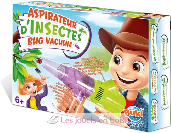 Bug Vacuum BUK-BL052 Buki France 1