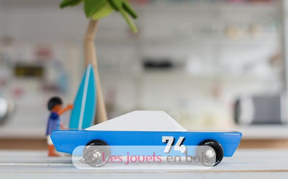 Blu74 Racer C-M0874 Candylab Toys 6