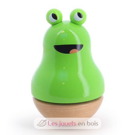 Music box Babeth the Frog V8070S Vilac 1