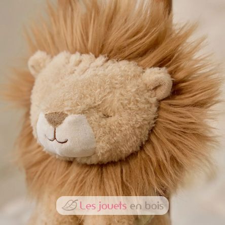 Safari Friends Lion Music Box LD8330 Little Dutch 4