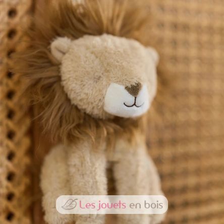 Safari Friends Lion Music Box LD8330 Little Dutch 5
