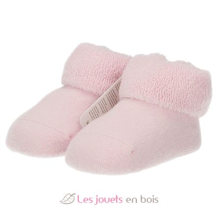 Newborn Gift Box, pink BB50093-4790 BAMBAM 8